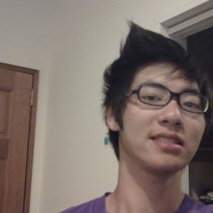 Meet your Posher, Sean